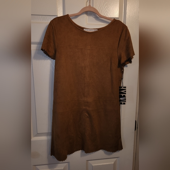 HYFVE Dresses & Skirts - NWT! HYFVE DRESS !!